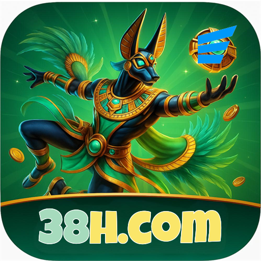 38h.com : O melhor app de cassino e jogos no Brasil