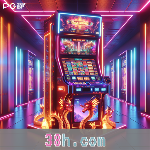 Promoções Imperdíveis no 38h.com para Amantes de Jogos